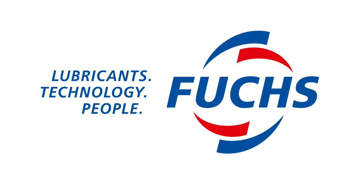 Fuchs logo